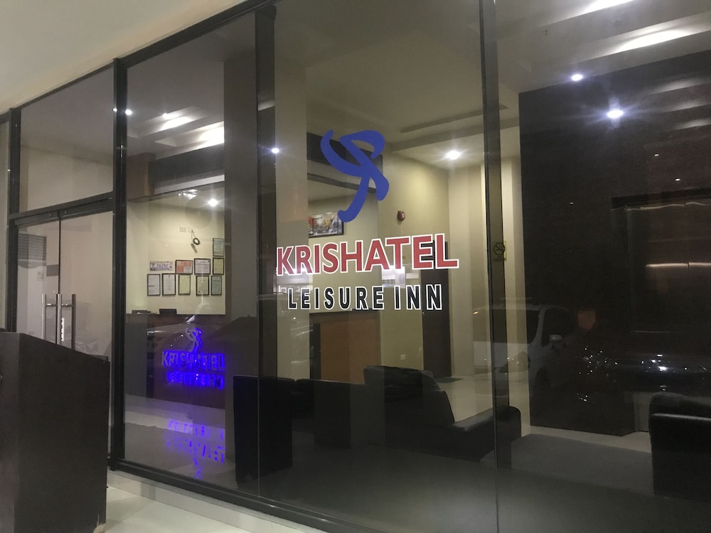Krishatel Leisure Inn — Zamboanga — photo 4