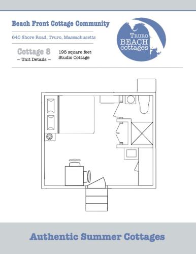 Truro Beach Cottages - photo 88