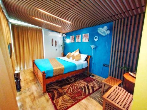 La Niebla Farm Resort — Ooty — photo 3