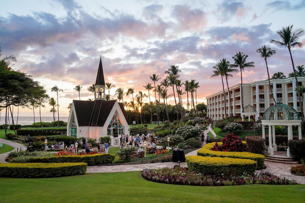Grand Wailea Resort Hotel & Spa A Waldorf Astoria Resort - photo 209