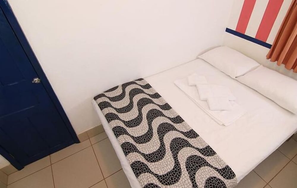 Hotel Rio De Pedras — Itabirito — photo 4