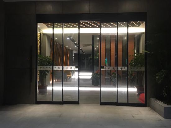 Wenling king heen holiday inn in Wenling, People's Republic of China