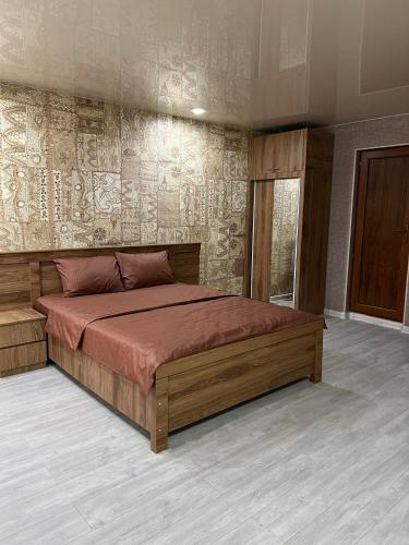 Villa for families and friends 1