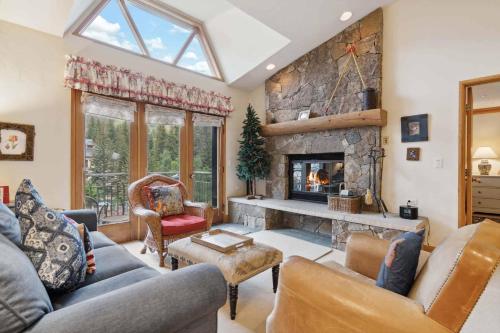 The Charter at Beaver Creek E4305 — 4-Star Luxury Hotel in Beavercreek, United States