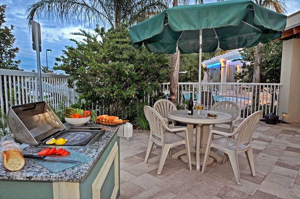 Homewood Suites by Hilton Tampa Port Richey - photo 54