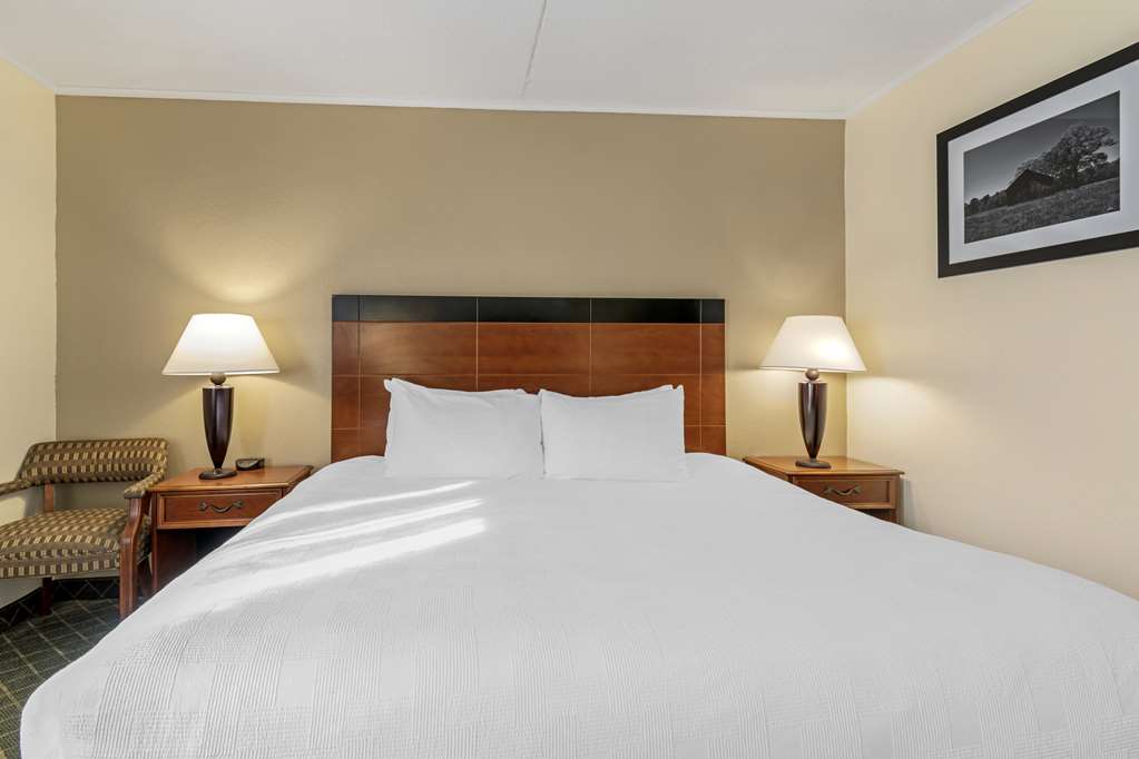 Best Western Plus Augusta Civic Center Inn - photo 37