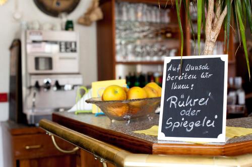 Hotel Jahnke — Neubrandenburg — photo 3