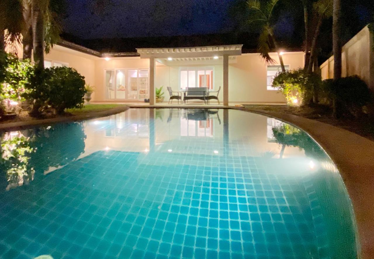 Sunny3 villa Pattaya — 4-Star Luxury Hotel in Pattaya, Thailand