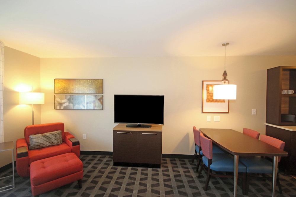 TownePlace Suites by Marriott Charleston North Charleston - photo 4