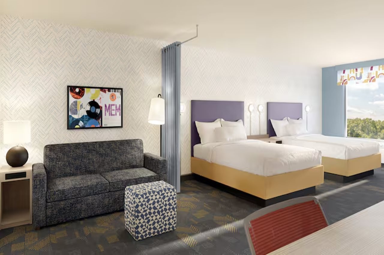 Home2 Suites by Hilton Traverse City - photo 9