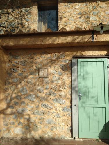 La Merla del Tasso in Camaiore, Italy