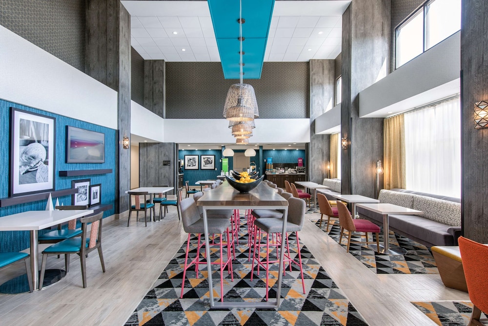 Hampton Inn & Suites Ruidoso Downs - photo 5