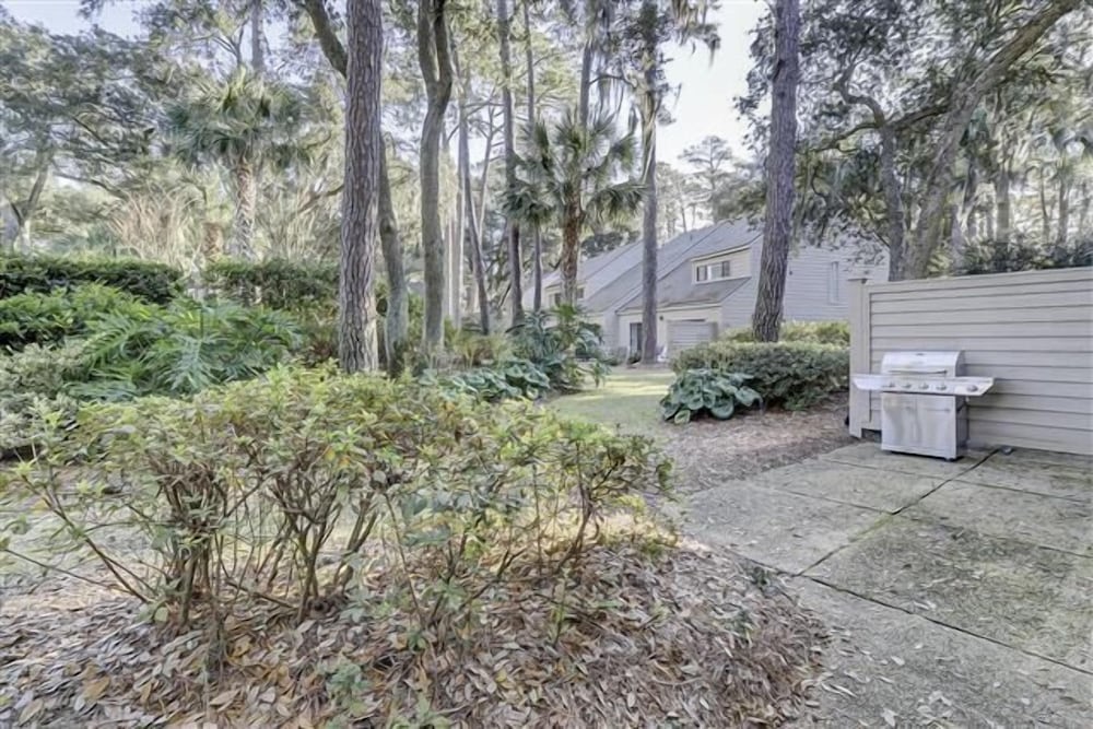 2213 Heritage at The Sea Pines Resort - photo 23
