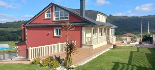 Grenxo Ii in Santiago De Compostela, Spain