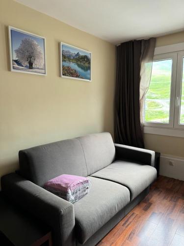 Canigou 54 by Confortsky in Pas De La Casa, Andorra