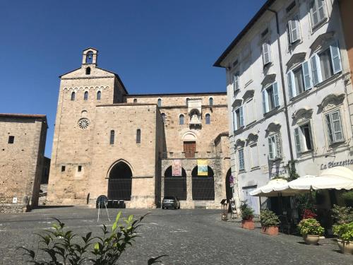 La Piazzetta — hotel in Anagni