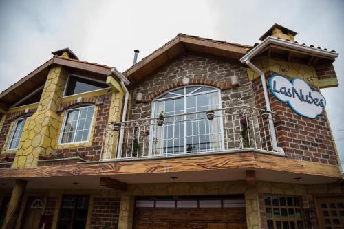 Hotel Y Cabanas Alan Prince in Chignahuapan, Mexico