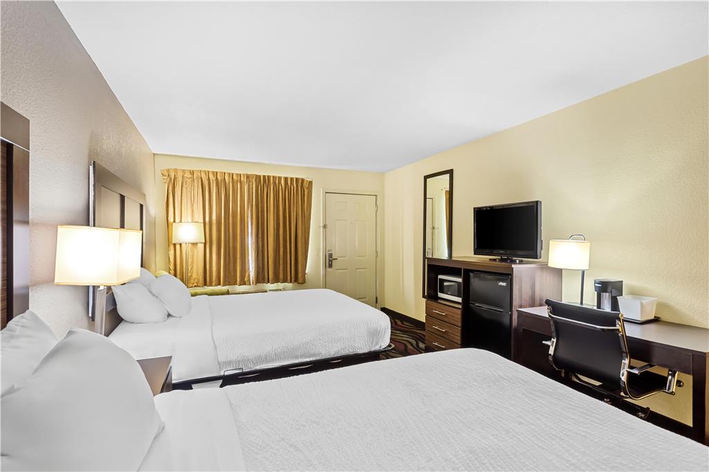 Americas Best Value Inn Grayson - photo 9