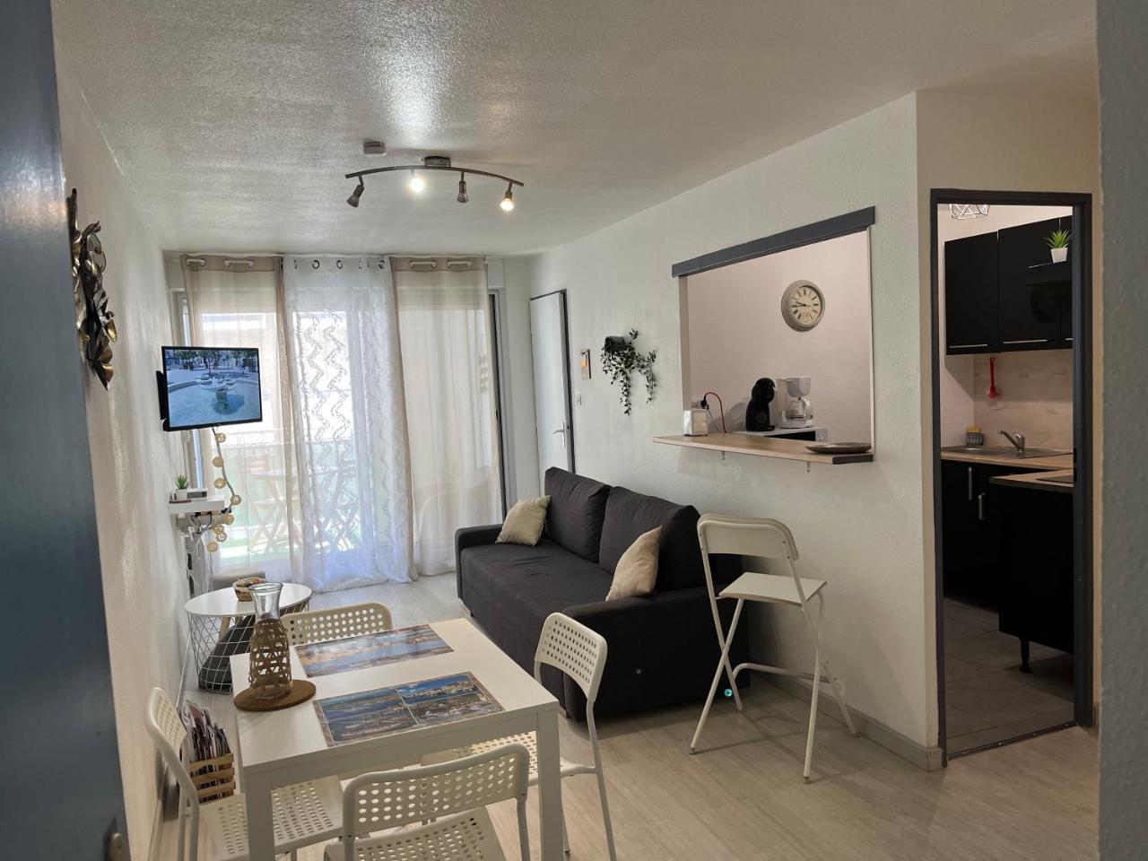 La Galinette Setoise — 4-Star Luxury Hotel in Sete, France