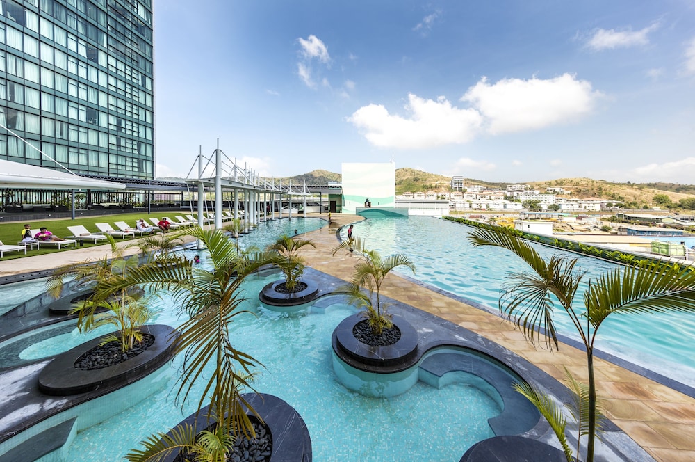 Raintree Hotel And Suites in Port Moresby, Papua New Guinea