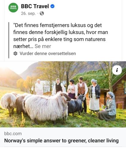 Preikestolen — Forsand