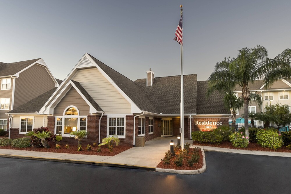 Residence Inn by Marriott Lakeland - photo 2