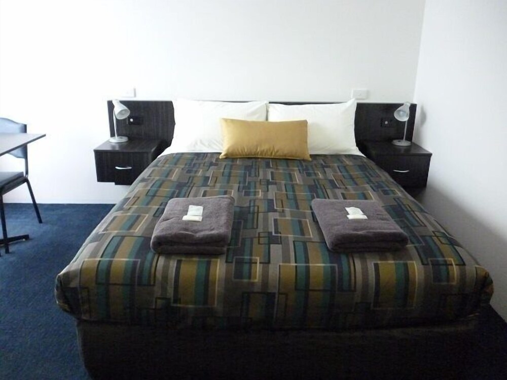 Otway Gate Motel — hotel in Colac