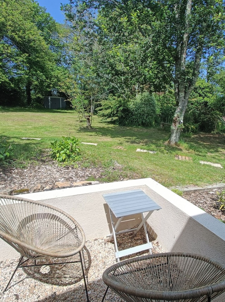 Domaine Minio Bihan — hotel in Pluvigner