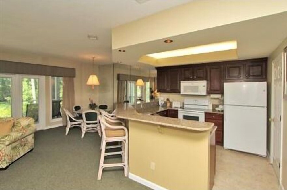Ocean Palms Villas at Port Royal Resort - photo 13