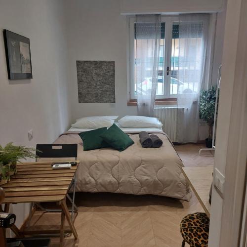 Doberdó - carbon neutral hotel in Milan