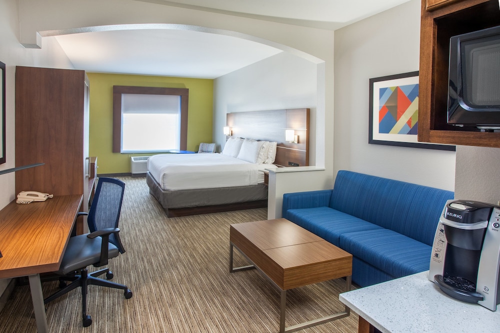Holiday Inn Express & Suites Texarkana by IHG - photo 24