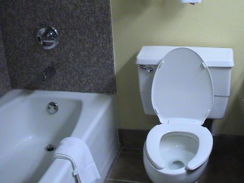 Americas Best Value Inn Crossett - photo 23
