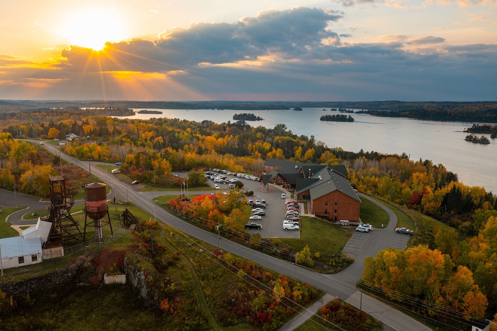 Grand Ely Lodge Resort & Conference Center - photo 43