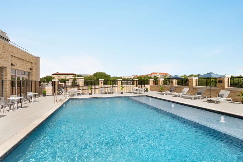 Hyatt Place Fort Worth TCU - photo 27