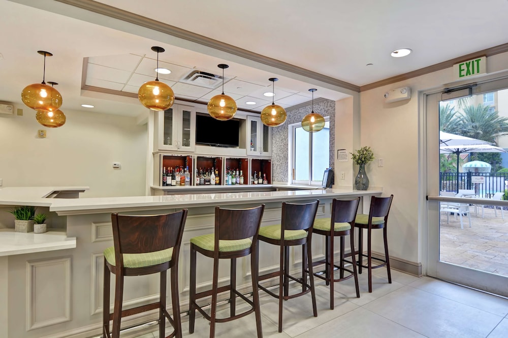 Hilton Garden Inn Lake Buena Vista Orlando - photo 39