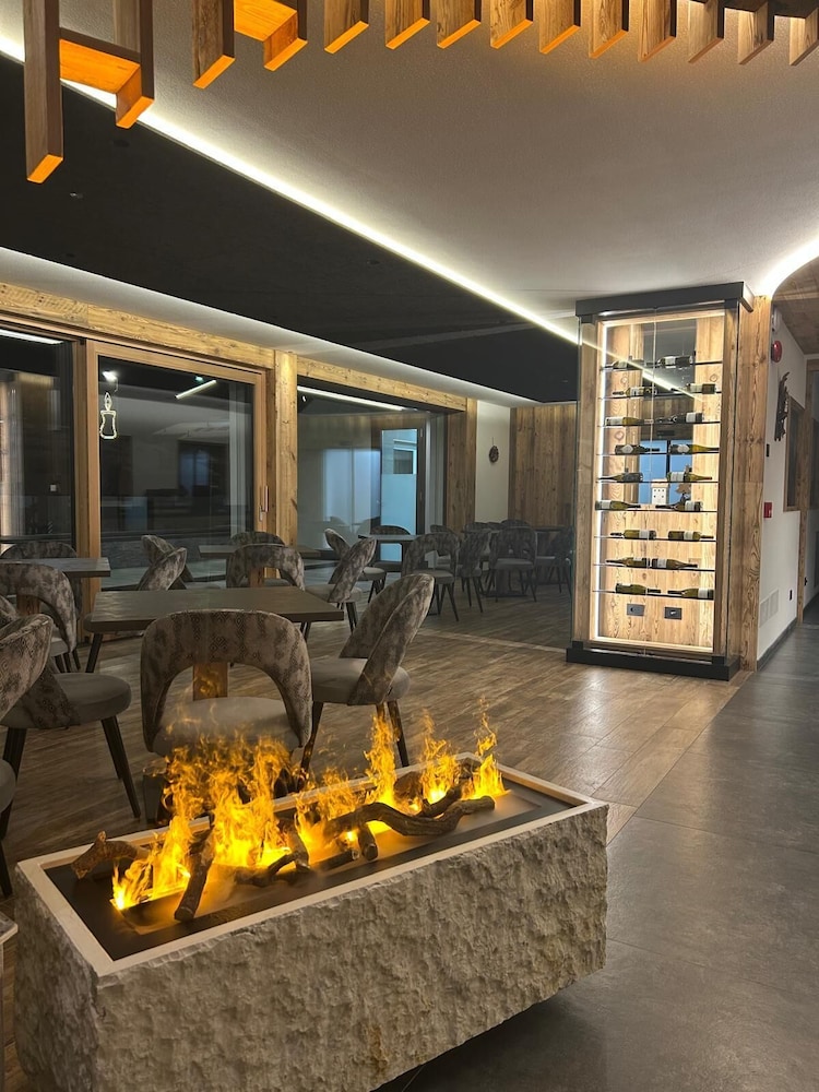 Dolomites Resort Formiè in Vigo Di Fassa, Italy