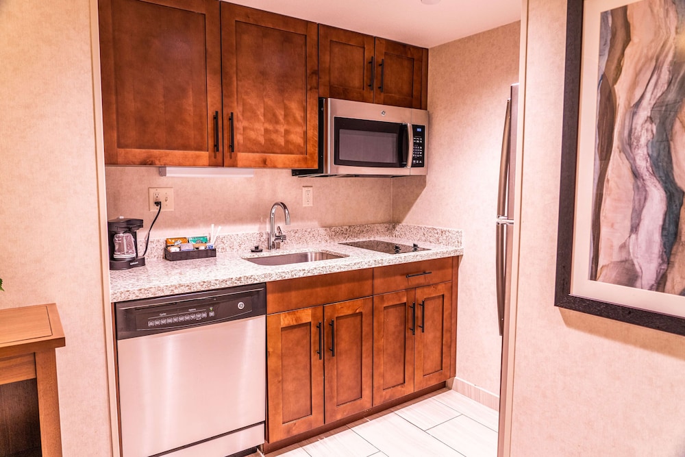 Homewood Suites by Hilton Pleasant Hill CA - photo 21