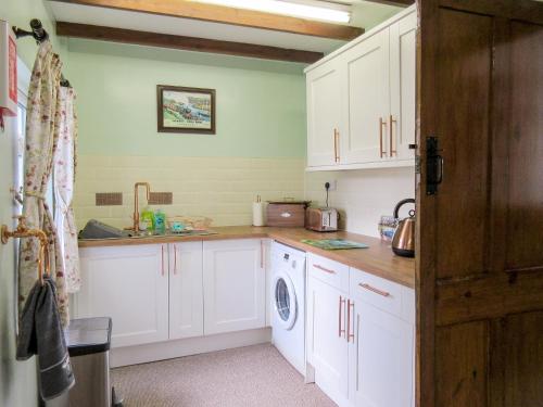 Mallard Cottage