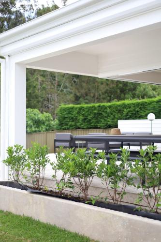 The Heads House — 4-Star Luxury Hotel in Shoalhaven Heads, Australia