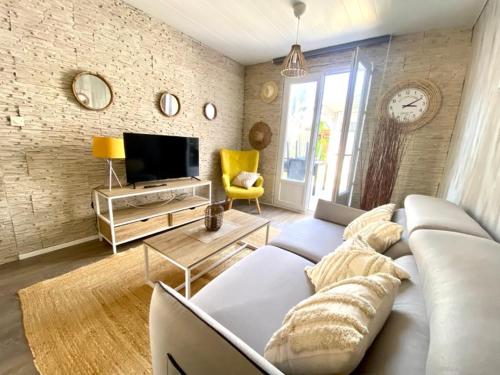 Chez Sophie in Le Crotoy, France