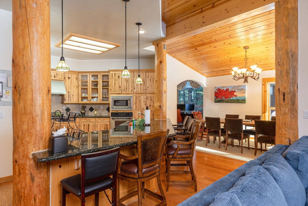 Wooded Luxury at Tahoe Donner - photo 9