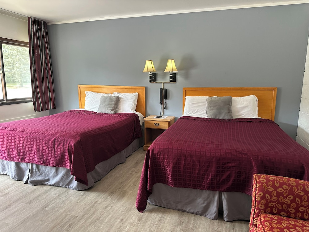 Skyview Motel - photo 22