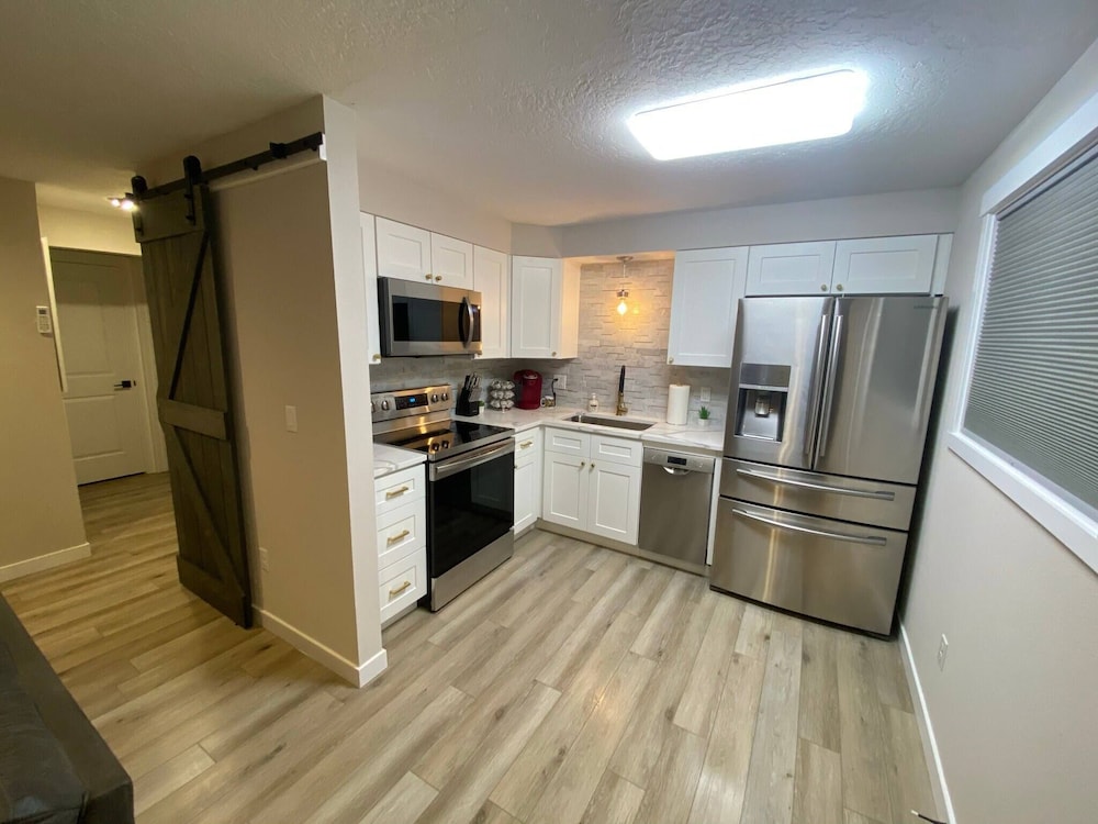 Valley Escape in Quiet Area Neighborhood — 4-Star Luxury Hotel in Spokane Valley, United States
