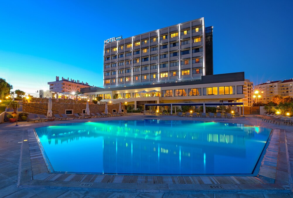 Verdi Santarém — 4-Star Luxury Hotel in Santarem, Portugal