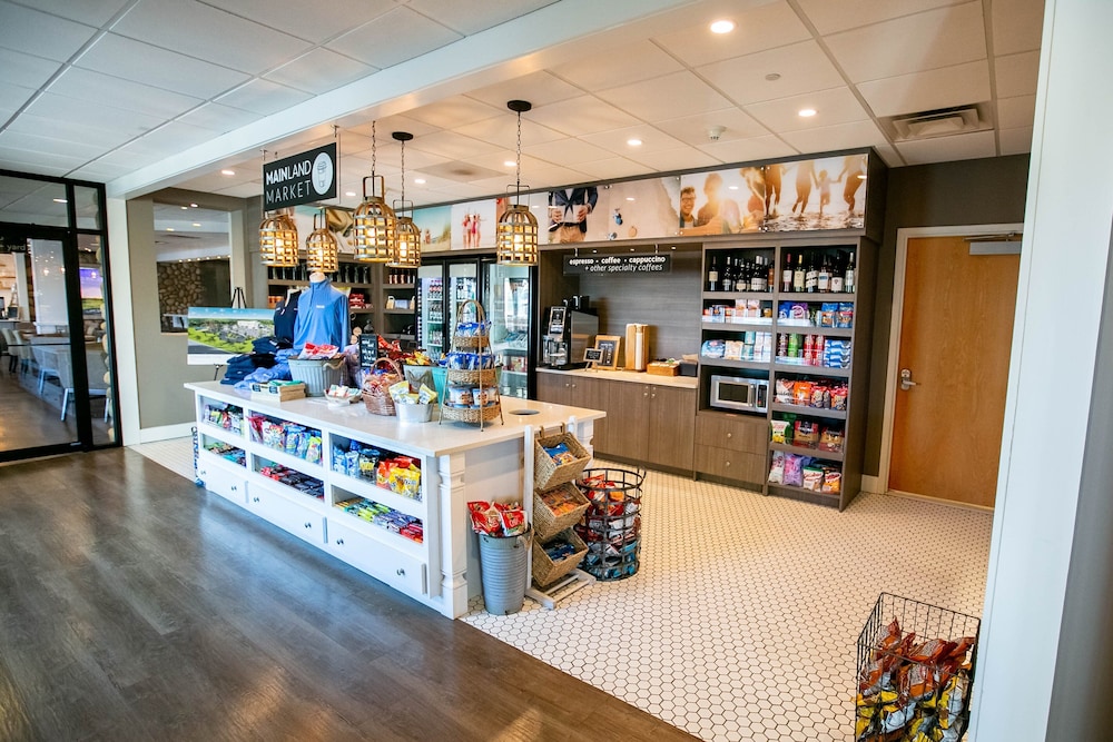 Holiday Inn Manahawkin Long Beach Island by IHG - photo 53