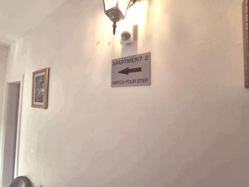 Dubrovnik sweet little corner apartment
