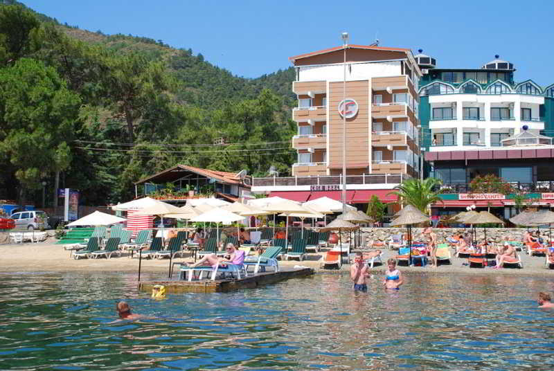 Monte Boutique Hotel