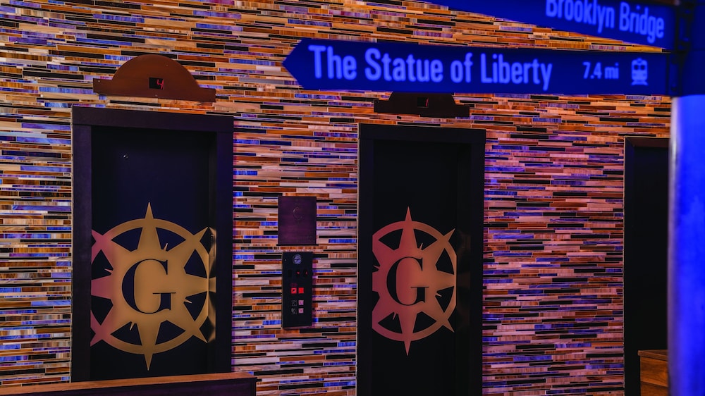 The Gallivant Times Square - photo 49
