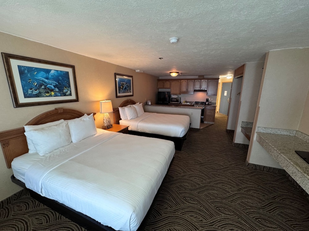 Promenade Inn & Suites Oceanfront - photo 14