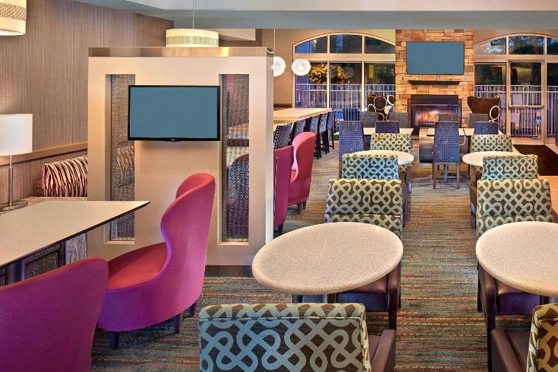 Residence Inn By Marriott Boston Tewksbury - photo 35